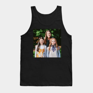 M3GAN: Family Portrait Tank Top